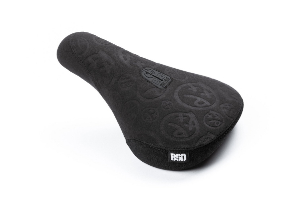 BMX Седло BSD Flashback Fat Pivotal