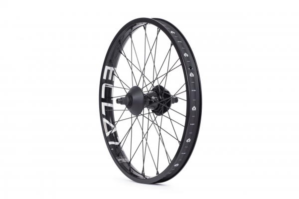 BMX Колесо заднее Eclat Trippin Freecoaster