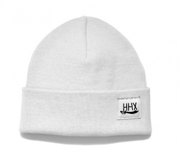 Шапка HHX Эльбрус (белый)