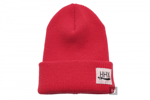 Шапка HHX Казбек (кораловый)