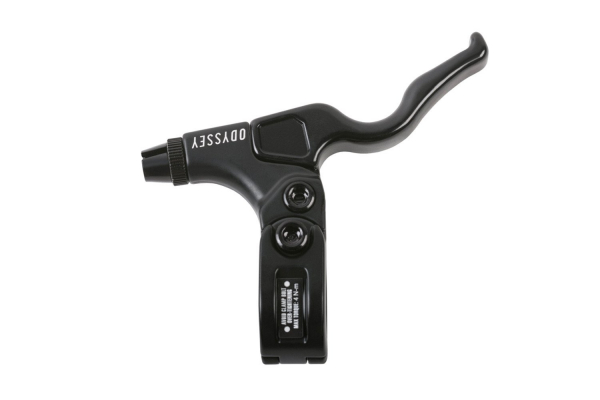 BMX Тормозная ручка Odyssey Monolever Trigger короткая