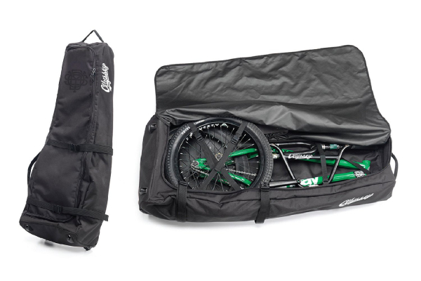 Чехол для перевозки BMX Odyssey Monogram