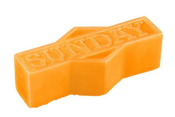 Парафин Sunday Cornerstone Grind