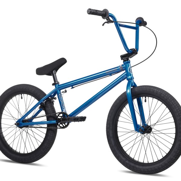 BMX Велосипед Mankind NXS 20" 2020 (синий)