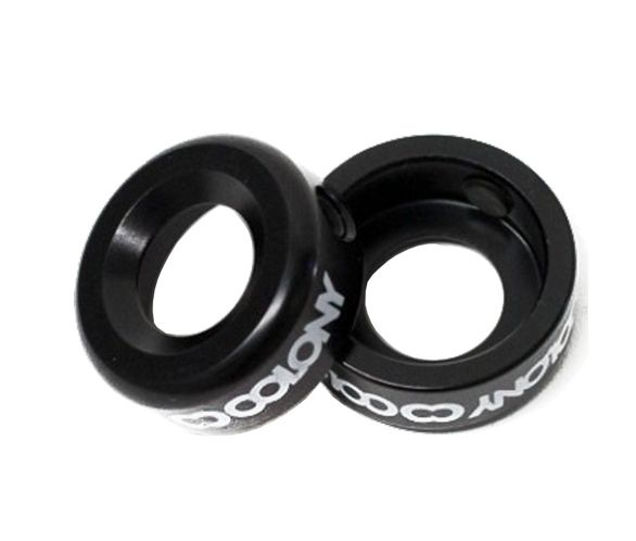 BMX Баренды Colony Konka