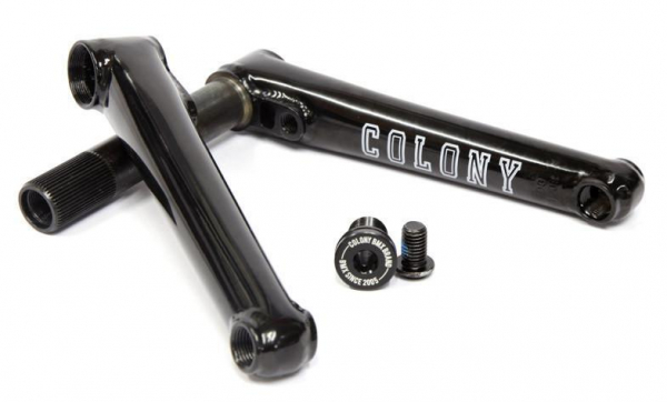BMX Шатуны Colony 22's