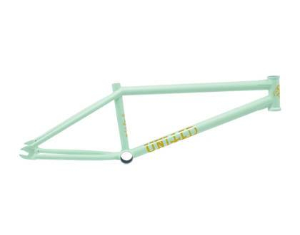 BMX Рама United Incarnate Corey Martinez Edition