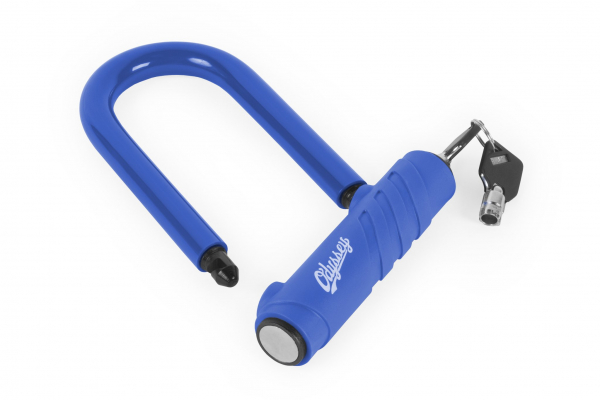Велозамок Odyssey Slugger U-Lock