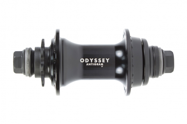 BMX Втулка задняя Odyssey Antigram v2 на болтах