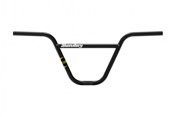 BMX Руль Sunday Nightshift