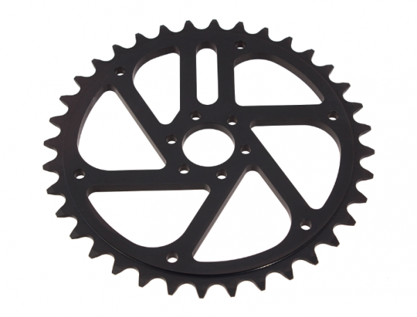 BMX Звезда KHE Rotor