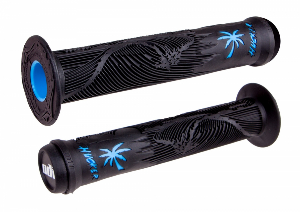 BMX Грипсы Odi Hucker Flangeless
