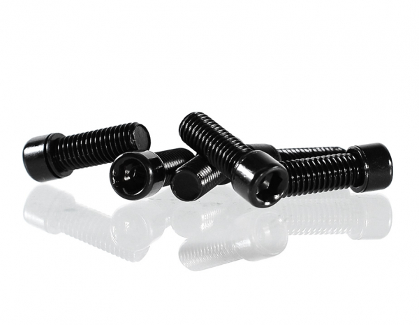 Запчасти для BMX выноса Division Bolt Kit