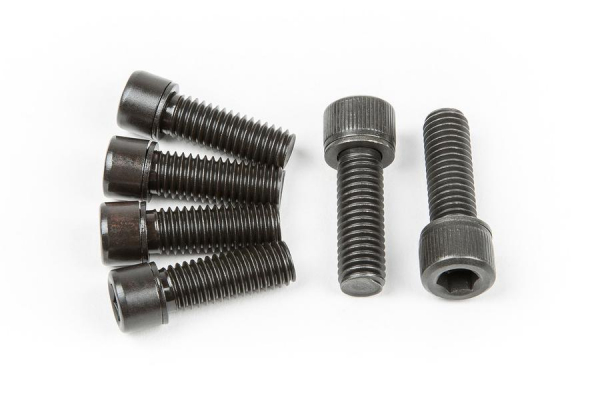 Запчасти для BMX выноса BSD Bolt