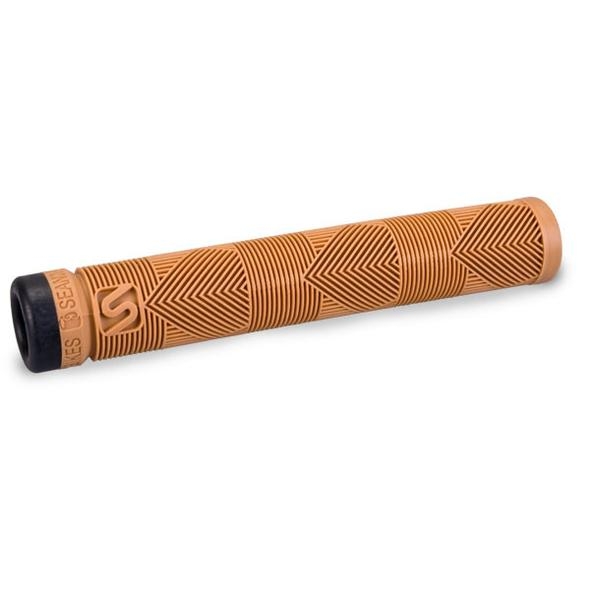 BMX Грипсы Stolen Sean Morr Thermalite Flangeless