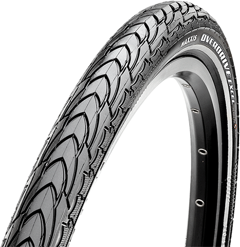 Покрышка Maxxis Overdrive Excel 26"