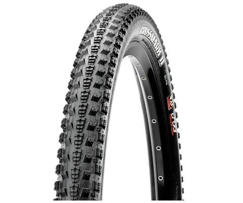 Покрышка Maxxis Cross Mark II 26"