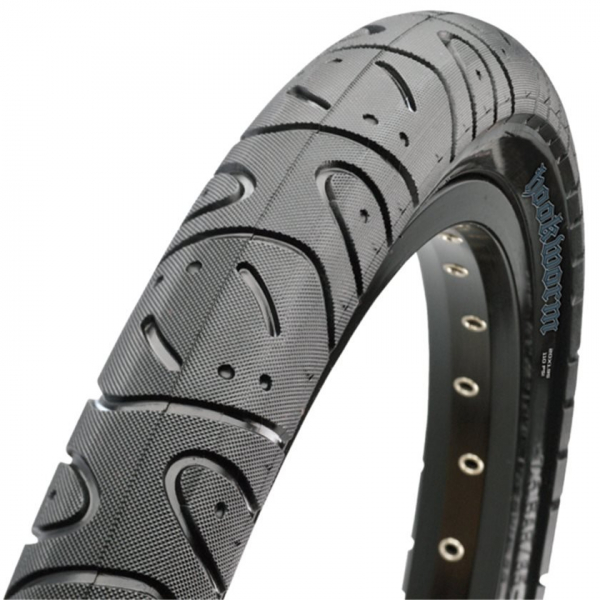 BMX Покрышка Maxxis Hookworm сталь