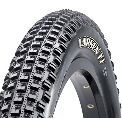 Покрышка Maxxis Larsen TT 29"