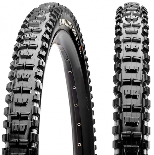 Покрышка Maxxis Minion DHR II 26"