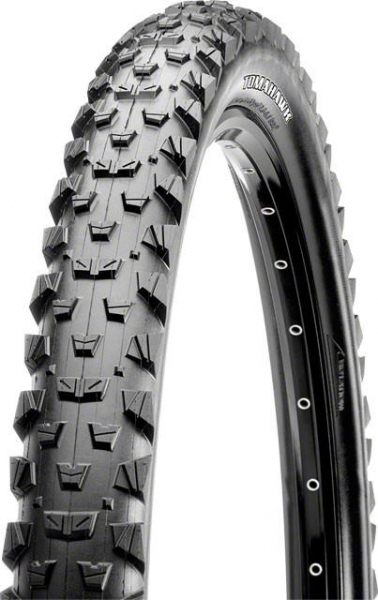 Покрышка Maxxis Tomahawk 29"