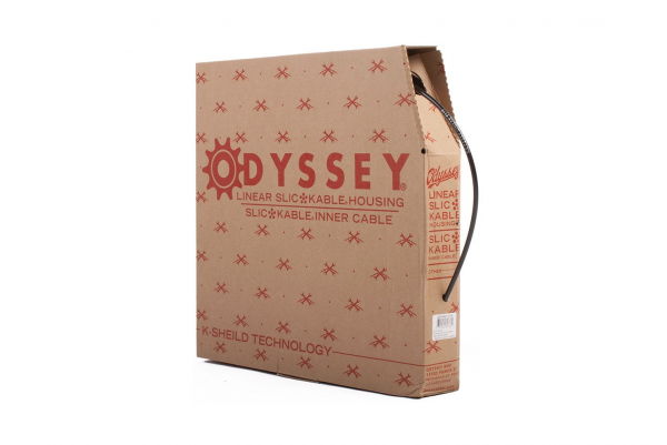 Рубашка Odyssey Slic-Kable Housing Filebox для тормозного тросика
