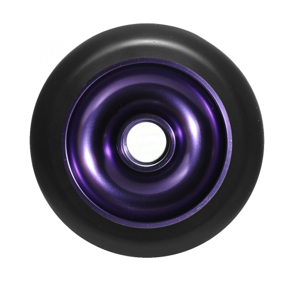 Колесо для самоката Tech Team X-Treme Solid 110 (фиолетовый)