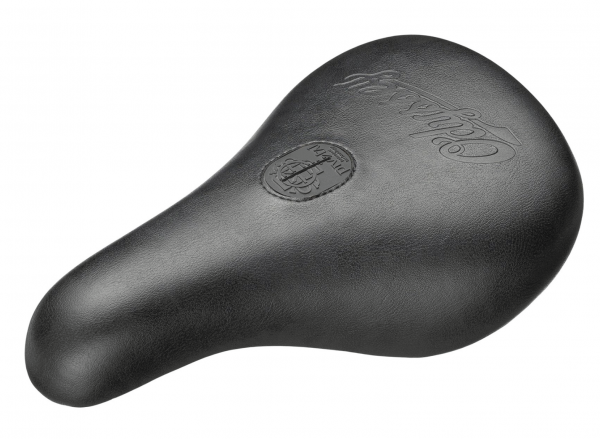 BMX Седло Odyssey Slugger Fat Pivotal
