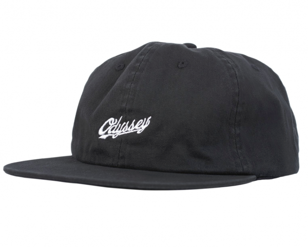 Кепка Odyssey Slugger (черный)