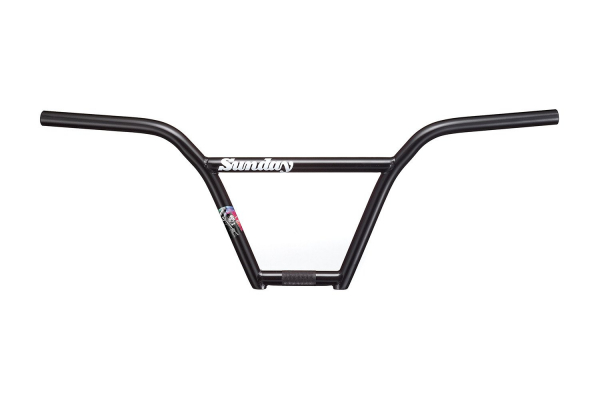 BMX Руль Sunday Street Sweeper 4pc