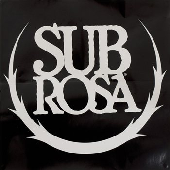 Баннер Subrosa Ramp Decal