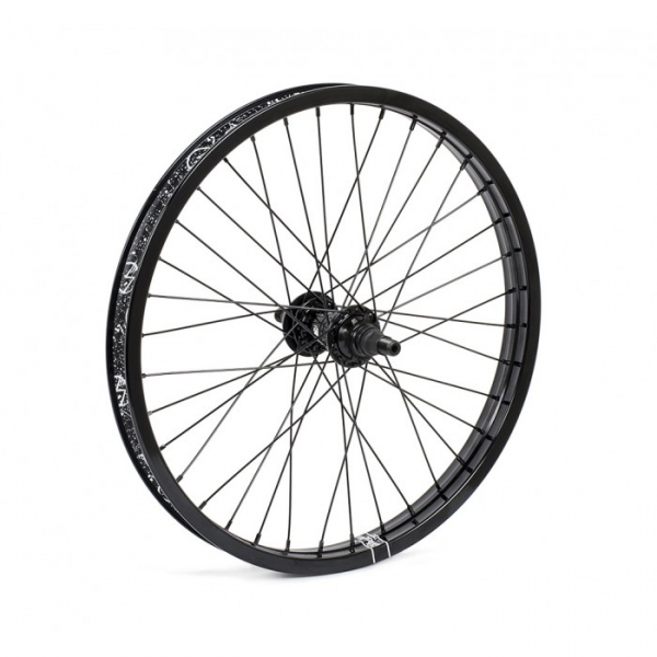BMX Колесо заднее Shadow Symbol
