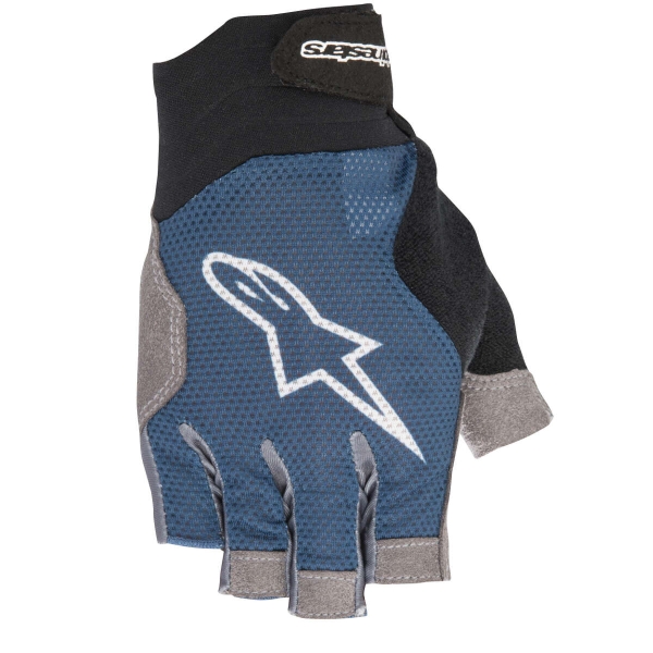 Перчатки Alpinestars Rolling (синий / белый)