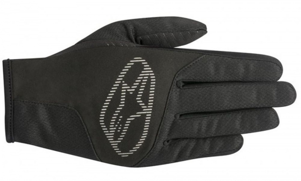 Перчатки Alpinestars 17 Cirrus (черный)