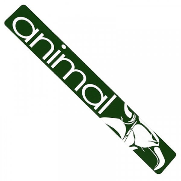 Наклейка Animal Street Sticker