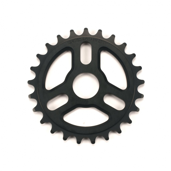 BMX Звезда United Rotary