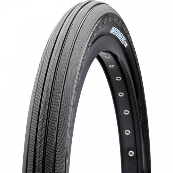 BMX Покрышка Maxxis Miracle сталь