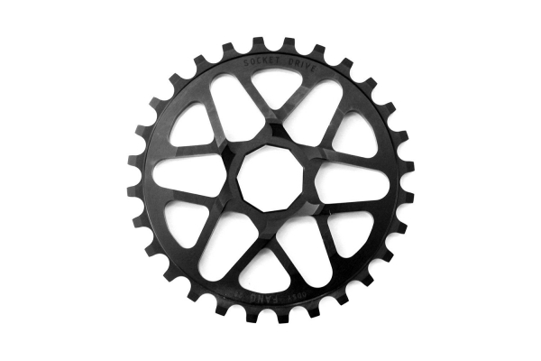 BMX Звезда Odyssey Fang