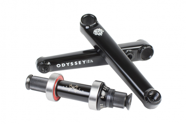 BMX Шатуны Odyssey Calibur