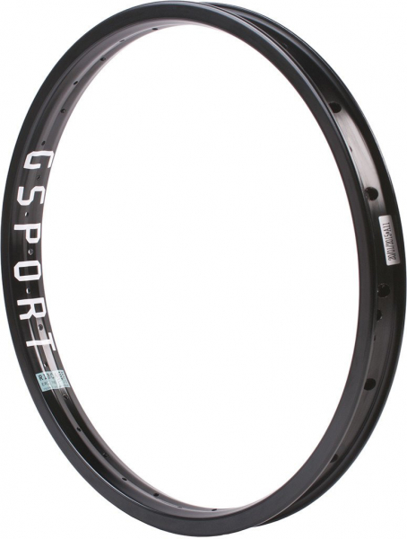 BMX Обод G-Sport Ribcage