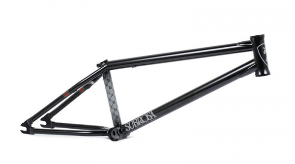 BMX Рама Subrosa MR1