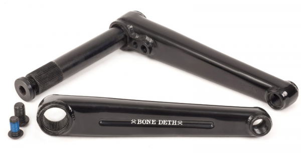 BMX Шатуны Bone Deth Penetrator