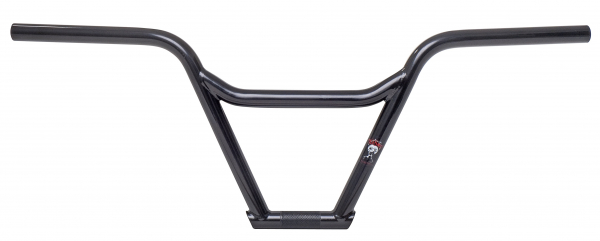 BMX Руль Bone Deth Deadman 4pc v2