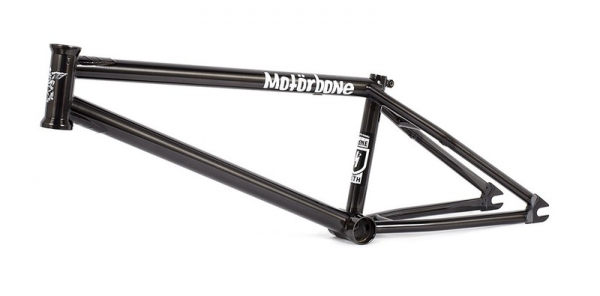 BMX Рама Bone Deth Motorbone