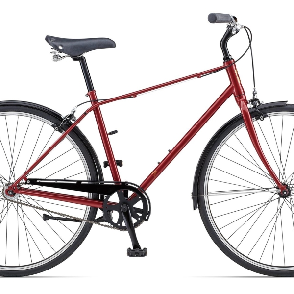 Велосипед Giant Via 3 700С 2013