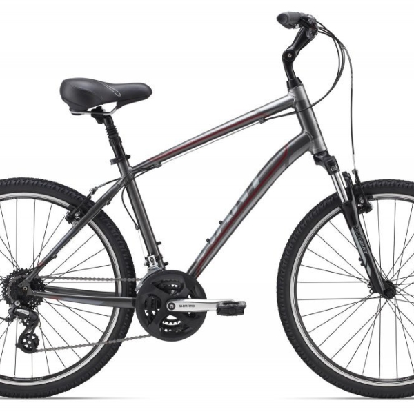 Велосипед Giant Sedona DX 26" 2015