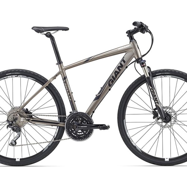 Велосипед Giant Roam 0 Disc 700С