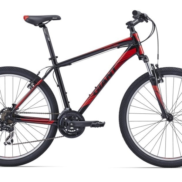 Велосипед Giant Revel 2 26"