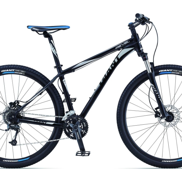 Велосипед Giant Revel 29 ER 0 29" 2013