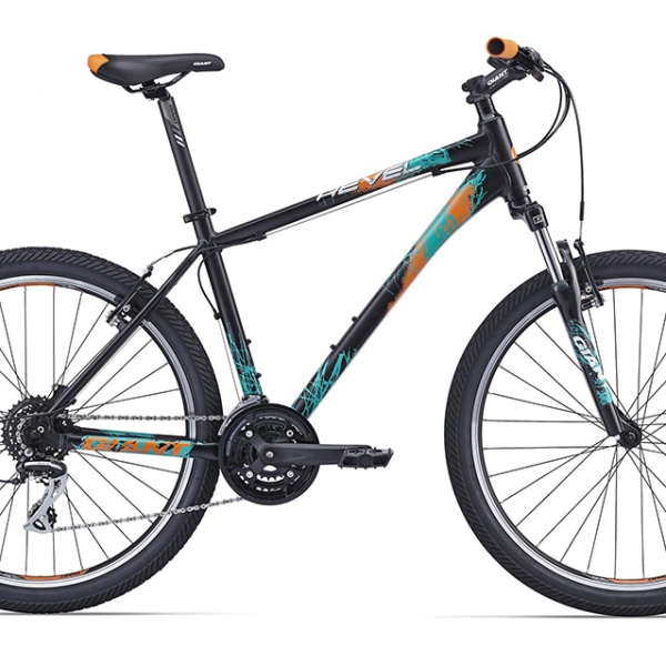 Велосипед Giant Revel 1 26"